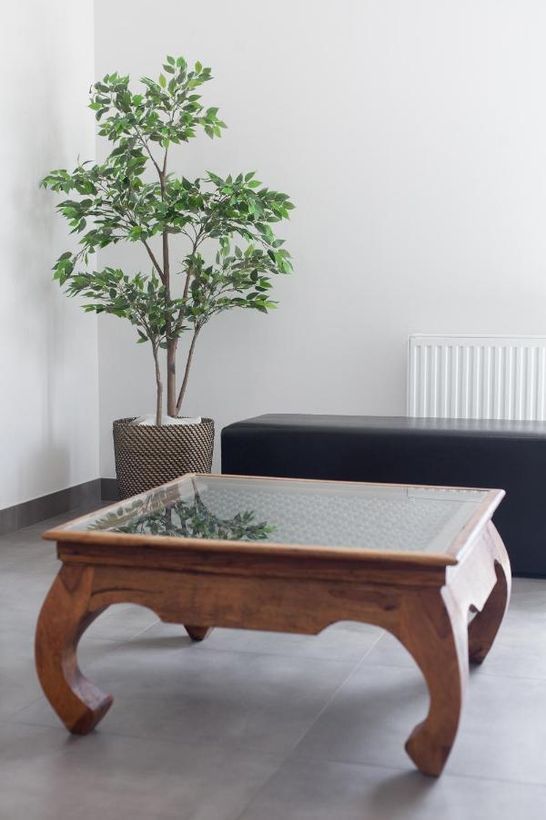 Gdansk, Dlugie Ogrody 18 - Rooftop Terrace, Parking Apartment *